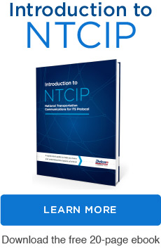 Introduction to NTCIP by Delcan Technologies